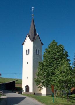 cerkev Sv. Janeza Krstnika